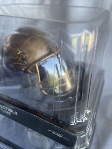 NFL Detroit Lions  Desktop Helmet Sculpture/Statue