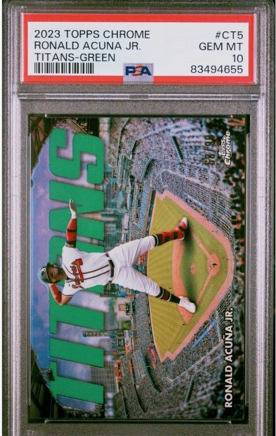 Ronald Acuna Jr.