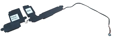 Asus K72J  Lautsprecher Sounspeaker Rechts und Links - Bild 1 von 2