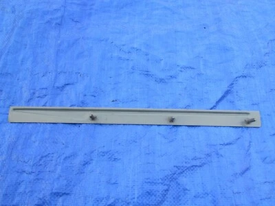 85-90 Pontiac Trans AM 24s Cuarto trasero izquierdo efecto suelo soporte montaje Foto 1 de 4