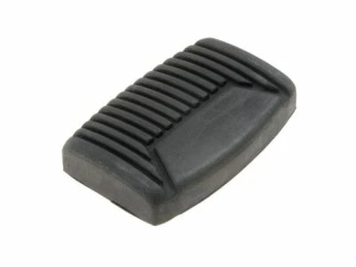 Almohadilla de pedal de embrague Dorman 21773CK 2000 2006 para Ford F350 Super Duty 1999-2008 Foto 1 de 2