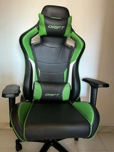 Silla Gaming DRIFT DR300 90-160º - Imagen 1 de 9