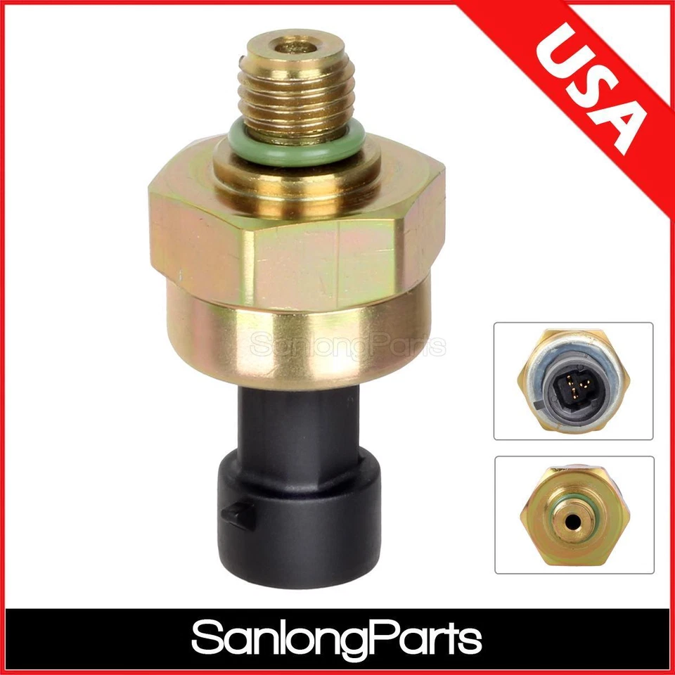 Sensor de presión de control de inyector ICP para Ford F-250 F-350 F-450 F-550 Super Duty Foto 1 de 4