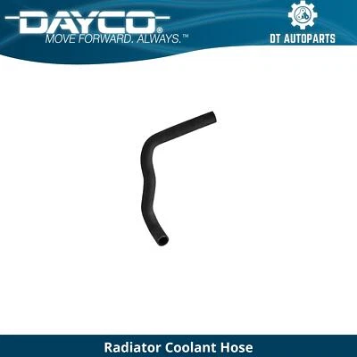 Manguera de refrigerante de radiador Dayco para Nissan Quest 2011-2017 2012 2013 2014 2015 2016 Foto 1 de 2