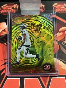 Ja'Marr Chase - Ilusiones 2023 - 286/299 - Nº 20 Bengals - Imagen 1 de 3