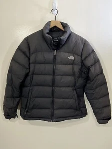 The North Face Nuptse 700 Goose Down Fill Puffer Jacket XL Outdoor Gorp Street - Imagen 1 de 24