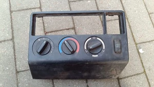 BMW E36 318ti 323ti KOMPAKT HEIZUNG KLIMABEDIENTEIL KLIMA GEBLÄSE SCHALTER KNAUF - Bild 1 von 4