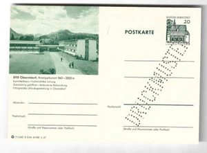 P 91 Picture Postcard Hot 20 Penny Lorsch - Picture 1 of 1