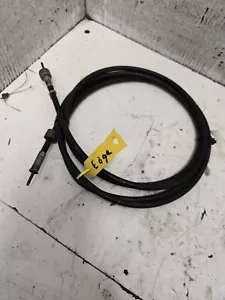SNOWMOBILE POLARIS EDGE, XC,RMK,PRO X SPEEDOMETER CABLE - Bild 1 von 1