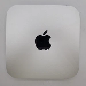 Apple Mac mini, Core i5 Dual Core, 4GB, 500GB, Mac OS, MGEM2LL/A -NOT WORKING- - Bild 1 von 7