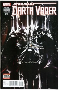 Star Wars Darth Vader #16 Vol 1 - Marvel Comics - Kieron Gillen - S Larocca - Picture 1 of 1