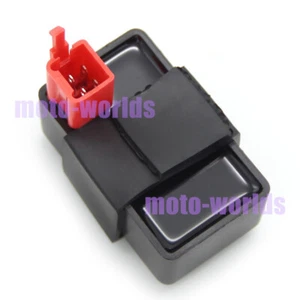 For Kawasaki Fuel Pump Cut Relay ZX750 Ninja ZX7R 91-05/ ZX750 Ninja ZX7RR 96-97 - Picture 1 of 7