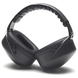 Ear Muffs Ear Protection Pyramex Ear Defenders Ear Plugs - Picture 1 of 1