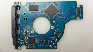 PCB CONTROLLER BOARD 100729420 REV B FOR SEAGATE ST500LT012 500GB 0002LVM1 NR11 - Zdjęcie 1 z 3