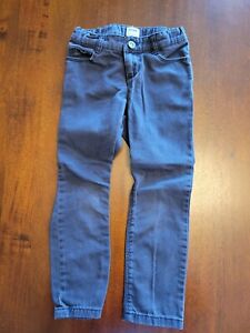 Girls Old Navy Pants Navy Color Size 4t