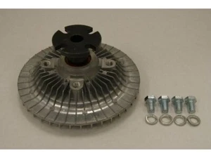 For 1988 Chevrolet V20 Suburban Fan Clutch 75266RB 5.7L V8 - Picture 1 of 2