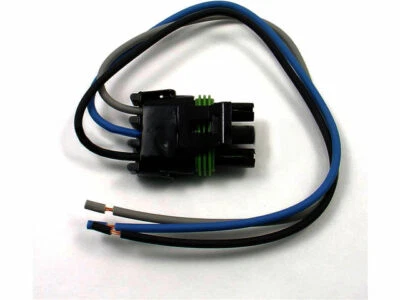 Conector sensor de posición del acelerador SMP 74993QT para Chevrolet C3500HD 1991-1993 Foto 1 de 2