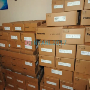 Servomotore AC MDME302GCHM - Foto 1 di 1