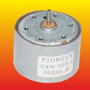 PIONEER CXM-059-0 MOTOR PARA CUBIERTA DE CASETE DE COCHE KP4500 KP4502 KP707G KP7500 - Imagen 1 de 4