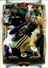 2014 Topps Football You Pick/Choose Cards #1-250 RC Stars 