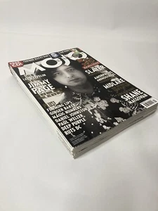 Mojo Magazine 2009 2010 No. 190 191 192 193 194 195 X6 Issues - Picture 1 of 4