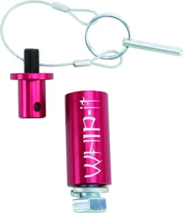 Whip Light - Quick Connect (Red)- OEM 36-2121 - Bild 1 von 1