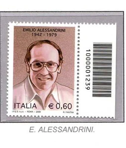 Emilio Alessandrani Barcode 1239 - Picture 1 of 1