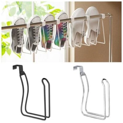 Holder Hanging Toilet Roll Holder Wall Mounted Bathroom Paper Tissue Storage