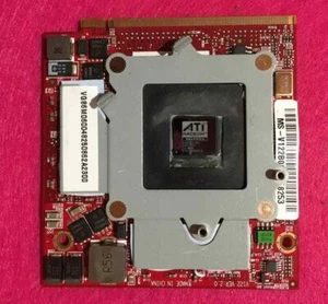 Acer Aspire 8920 - 8920G series - LE1 - scheda video VGA board ATI card AMD - Picture 1 of 3
