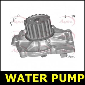 Bomba de agua PARA VOLVO S80 2.4 06->15 diésel Apec - Imagen 1 de 3