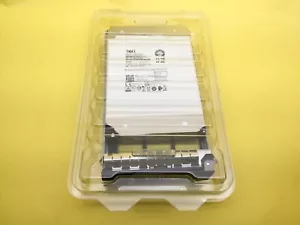 753F0 DELL 12TB 7.2K SATA 6Gb/s 3.5'' 512e HDD MG07ACA12TEY 0753F0 New - Picture 1 of 4
