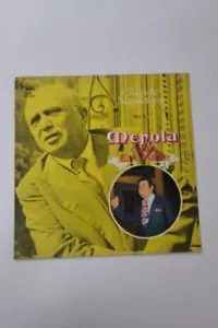 Mario Merola – Merola Canta E. A. Mario - Foto 1 di 2