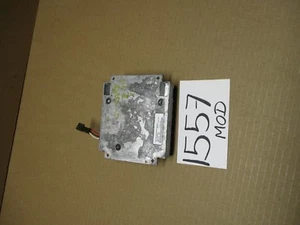 98 99 00 01 02 BMW 745 Satellite Antenna Control Module Computer #1557-MOD  - Picture 1 of 6