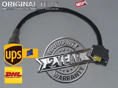 NUEVO SENSOR OXÍGENO GENUINO A0075426318 PARA MERCEDES BENZ Foto 1 de 4