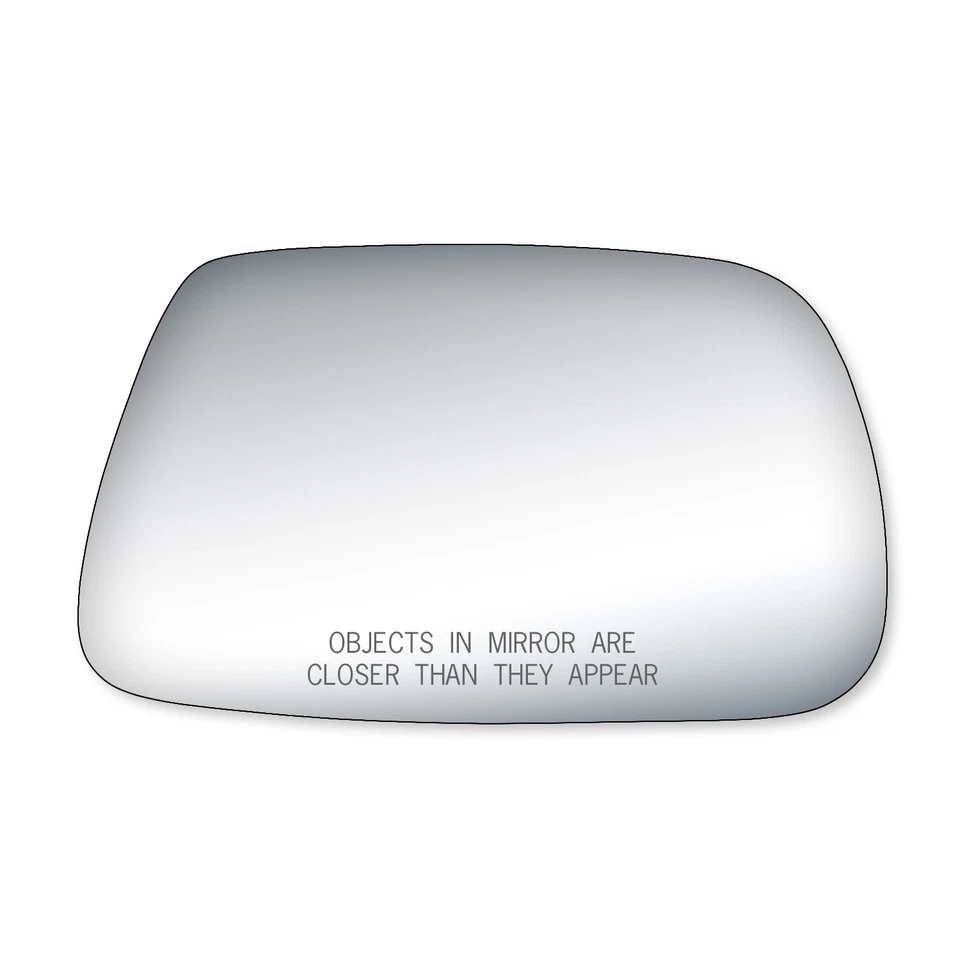 K Source For 2005-2010 Jeep Grand Cherokee Passenger Side Replacement Glass Foto 1 de 1