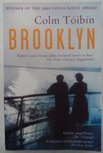 Brooklyn by Colm Toibin - Picture 1 of 1