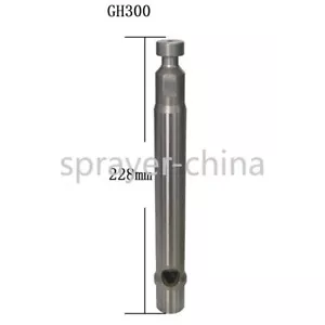 288470 Aftermarket Kolbenstange 288-470 für Airless Lacksprayer GH300 GH230 Neu - Bild 1 von 1