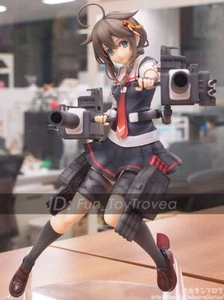 GSC Fleet Ship Girl Shigure Kai Ni personaggio anime originale e ufficiale - Foto 1 di 8