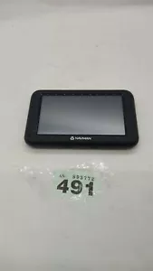 Navman Tourer 5-Inch Screen Sat Nav w/ Windows CE N381-4300 Device Only Tested - Picture 1 of 9