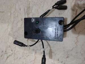 HMMW MODUL ENTEISERER ENTFROSTER SCHALTER P/N: 96139-20021 NSN: 2540015602062 - Bild 1 von 22