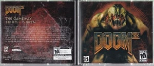 Doom 3 (PC, 2004, con llave de CD) - Imagen 1 de 2