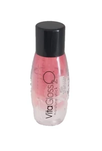 Bonne Bell VitaGloss  2-O Moisture Stick PURELY PINK PEAR - Picture 1 of 8