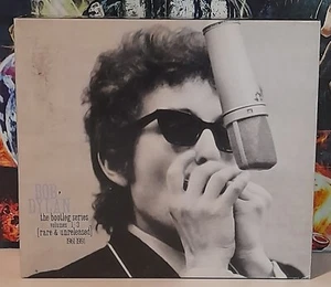 BOB DYLAN : The Bootleg Series Vol. 1-3 - 1961-1991 - 3CD Boxset - Picture 1 of 4