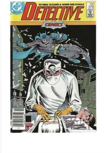 DETECTIVE COMICS - BATMAN 579 - GRAN GAMA DE BATMAN - DC COMICS EN STOCK - Imagen 1 de 1