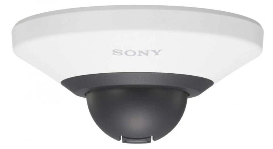 SONY Ipela SNC-DH110 Compact Network Camera - Image 1 of 1