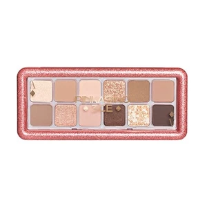 3CE New Take Eyeshadow Palette 9.5g #Quiet Brown PINKASINO Edition K-Beauty - Picture 1 of 4