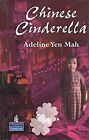 Chinese Cinderella Hardcover Adeline Mah