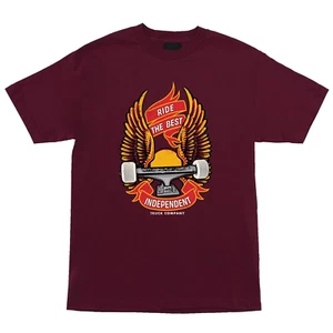 Independent Ride Free T-Shirt - Bild 1 von 14