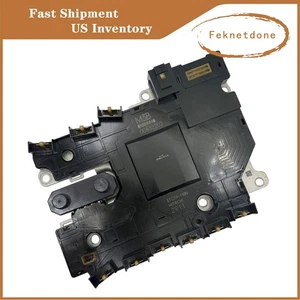 Transmission Control Module TCU TCM Fit 2014-2015 Infinity Q50 3.7 31705-X132B - Picture 1 of 10