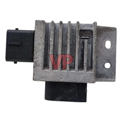 2021 Renault Master Movano - Glow Heater Plug  Relay (10-24) 271203982R - Image 1 of 4